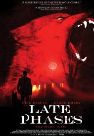 Affiche de Late Phases