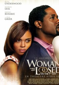 Affiche de Woman Thou Art Loosed: On the 7th Day