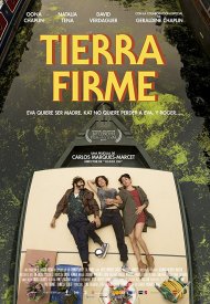 Affiche de Tierra Firme