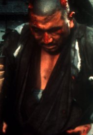 Affiche de La Légende de Zatoichi: Zatoichi contre Yojimbo