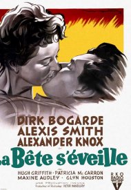 Affiche de La Bête s'éveille