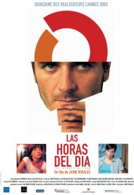 Affiche de Las Horas del Día