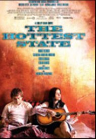 Affiche de The Hottest State