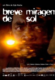 Affiche de Breve Miragem de Sol
