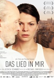 Affiche de The day I was not born