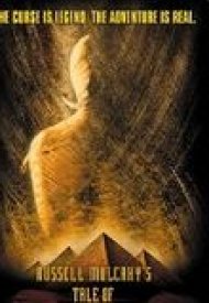 Affiche de Tale of the Mummy