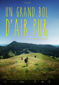 Affiche de Un grand bol d'air pur