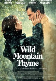 Affiche de Wild Mountain Thyme
