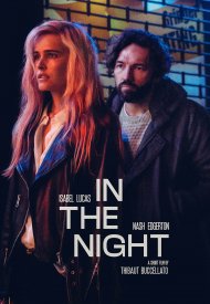 Affiche de In The Night