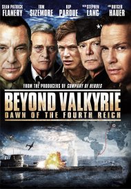 Affiche de Beyond Valkyrie: Dawn Of The 4th Reich