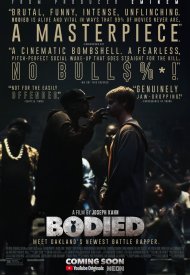 Affiche de Bodied
