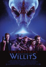 Affiche de Welcome To Willits