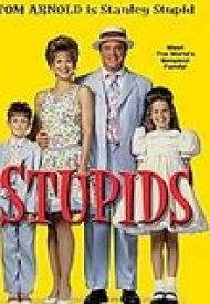 Affiche de The Stupids