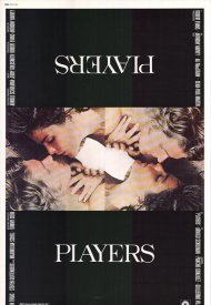 Affiche de Players