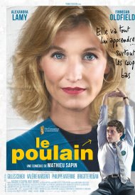 Affiche de Le Poulain