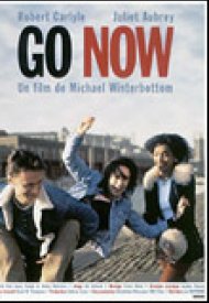 Affiche de Go Now