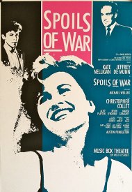 Affiche de Spoils of War