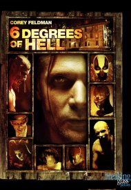 Affiche de Six Degrees of Hell