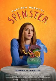 Affiche de Spinster