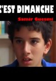 Affiche de C'est dimanche!