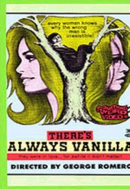 Affiche de There's Always Vanilla