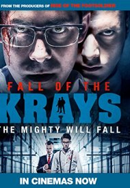 Affiche de The Fall of the Krays