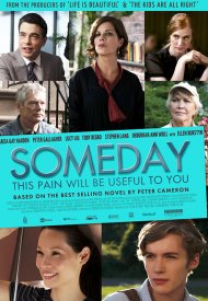 Affiche de Someday This Pain Will Be Useful to You