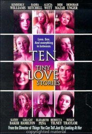 Affiche de Ten Tiny Love Stories