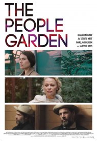 Affiche de The People Garden