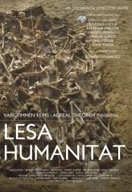 Affiche de Lesa humanitat