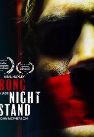 Affiche de Wrong Night Stand