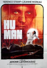 Affiche de Hu-Man