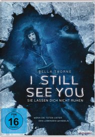 Affiche de I Still See You