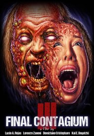 Affiche de Ill: Final Contagium
