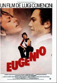 Affiche de Eugenio