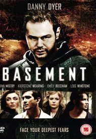 Affiche de Basement
