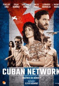Affiche de Cuban Network