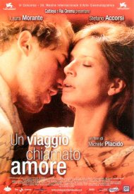 Affiche de Un Viaggio chiamato amore