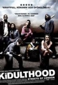 Affiche de Kidulthood