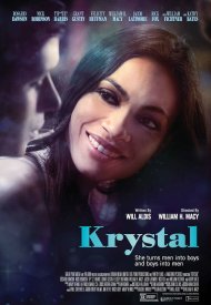 Affiche de Krystal