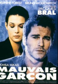 Affiche de Mauvais garçon