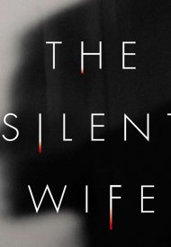Affiche de The Silent Wife