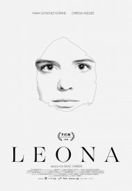 Affiche de Leona