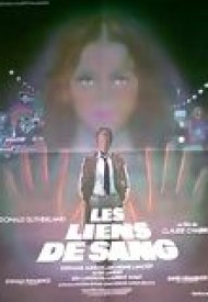 Affiche de Les Liens de Sang
