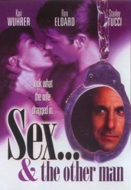 Affiche de Sex and the Other Man