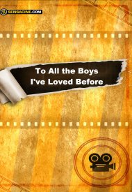 Affiche de To All the Boys I've Loved Before