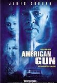 Affiche de American Gun