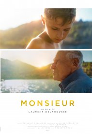 Affiche de Monsieur