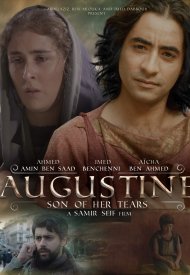 Affiche de St. Augustine: Son of Her Tears