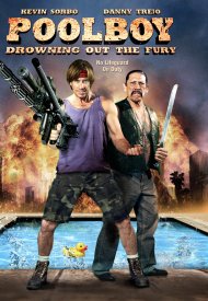 Affiche de Poolboy: Drowning Out the Fury